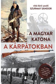 A magyar katona a Kárpátokban