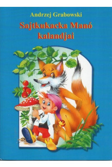 Sajtkukacka Manó kalandjai