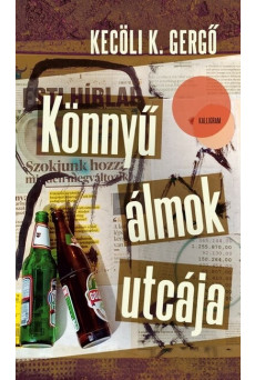 Könnyű álmok utcája