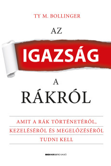 Az igazság a rákról (e-könyv)