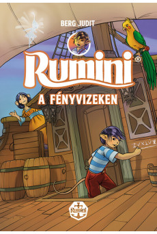 Rumini a Fényvizeken - Puha