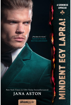 Mindent egy lapra! (e-könyv)