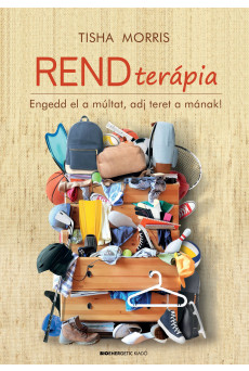 Rendterápia (e-könyv)