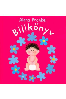 Bilikönyv - Fiú (4. kiadás)