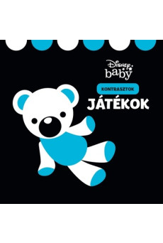 Disney Baby: Kontrasztok - Játékok