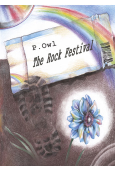 The Rock Festival (e-könyv)