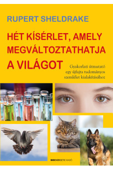Hét kísérlet, amely megváltoztathatja a világot (e-könyv)