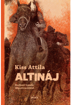 Altináj (új kiadás)