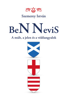 BeN Nevis (e-könyv)