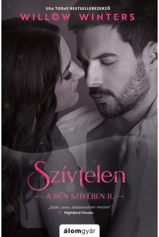 Szívtelen (e-könyv)