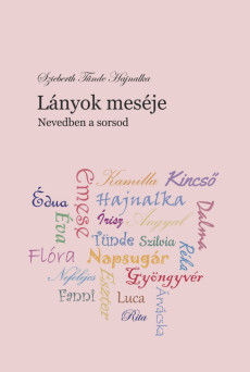 Lányok meséje (e-könyv)