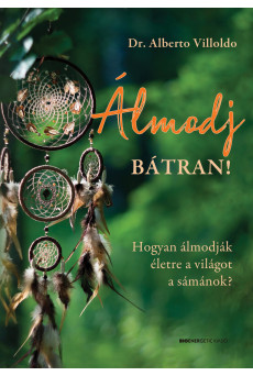 Álmodj bátran (e-könyv)