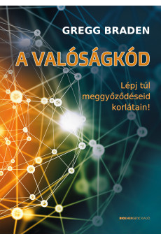 A valóságkód (e-könyv)