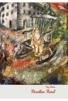 Páratlan Rend (e-könyv)