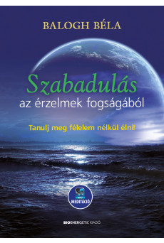 Szabadulás az érzelmek fogságából (e-könyv)