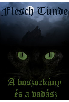 A boszorkány és a vadász (e-könyv)