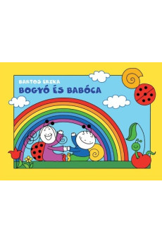 Bogyó és Babóca (új kiadás)