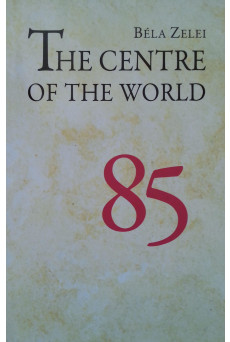 The Centre of the World (e-könyv)