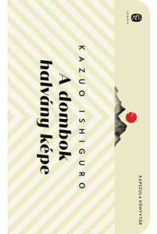 A dombok halvány képe - Európa Kapszula Könyvtár