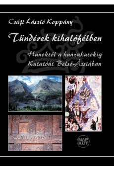 Tündérek kihalófélben (e-könyv)