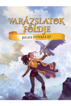 Jeges fuvallat - Varázslatok földje
