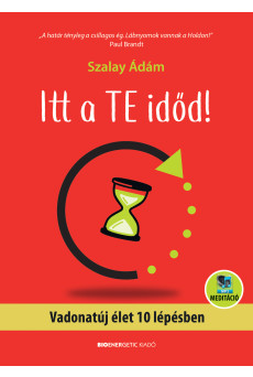 Itt a te időd! (e-könyv)
