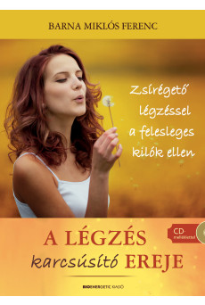 A légzés karcsúsító ereje (e-könyv)