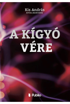 A kígyó vére (e-könyv)