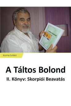A Táltos Bolond (e-könyv)