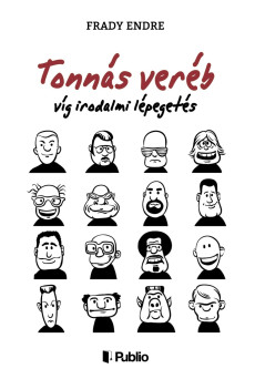 Tonnás veréb (e-könyv)