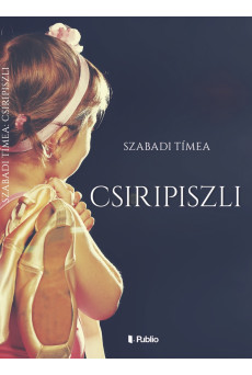 Csiripiszli (e-könyv)