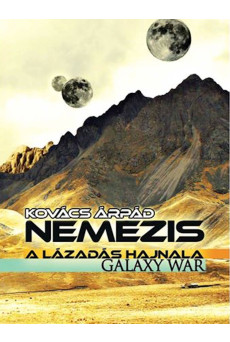 Nemezis: A lázadás hajnala (e-könyv)