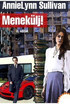 Menekülj! - II. kötet (e-könyv)