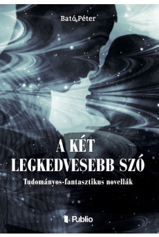 A két legkedvesebb szó (e-könyv)