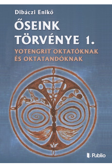 Őseink törvénye 1. (e-könyv)