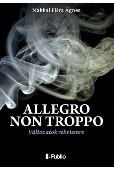 ALLEGRO NON TROPPO (e-könyv)