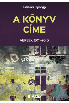 A könyv címe (e-könyv)