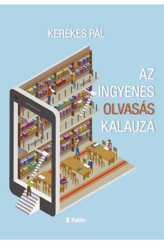 Az ingyenes olvasás kalauza (e-könyv)