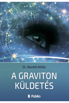A Graviton Küldetés (e-könyv)