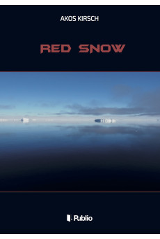 Red Snow (e-könyv)