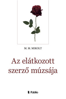 Az elátkozott szerző múzsája (e-könyv)