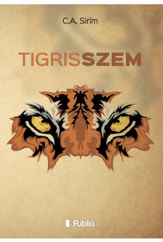 Tigrisszem (e-könyv)