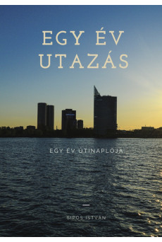Egy év utazás (e-könyv)