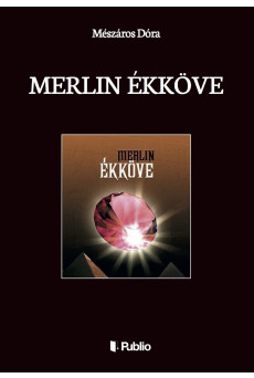 Merlin ékköve (e-könyv)