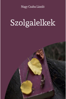 Szolgalelkek (e-könyv)
