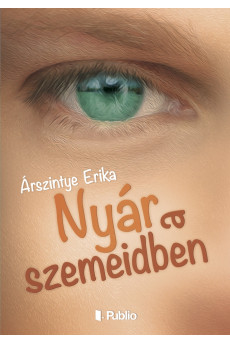 Nyár a szemeidben (e-könyv)
