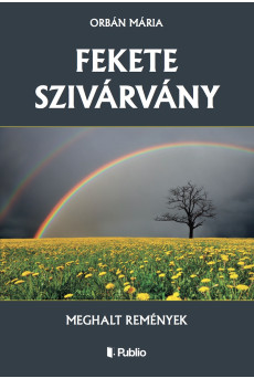 Fekete szivárvány (e-könyv)