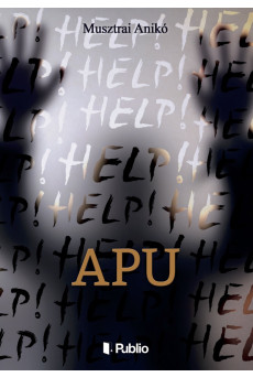 Apu (e-könyv)