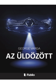 Az üldözött (e-könyv)