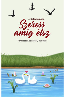 Szeress amíg élsz (e-könyv)